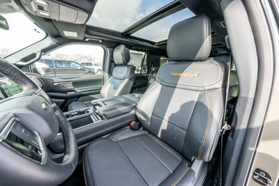 2026 Ford Expedition Tremor®