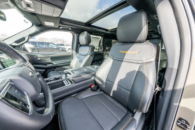 2026 Ford Expedition Tremor®