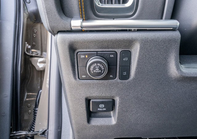 2026 Ford Expedition Tremor®