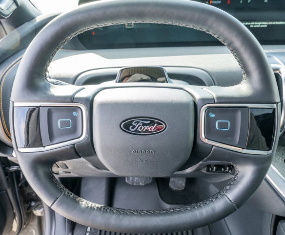 2026 Ford Expedition Tremor®