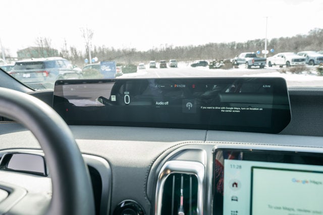 2026 Ford Expedition Tremor®