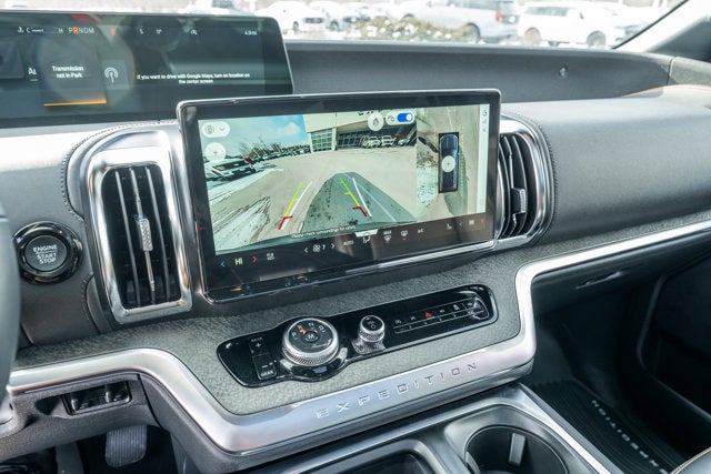 2026 Ford Expedition Tremor®