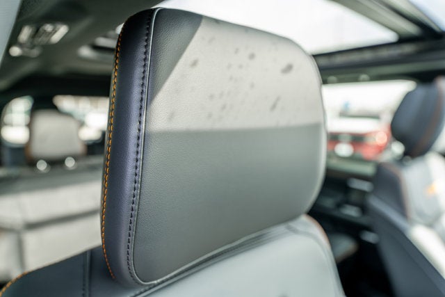 2026 Ford Expedition Tremor®