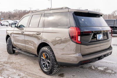 2026 Ford Expedition Tremor®