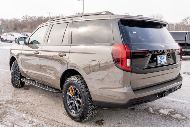 2026 Ford Expedition Tremor®