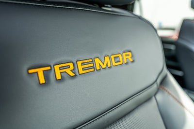 2026 Ford Expedition Tremor®