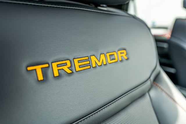 2026 Ford Expedition Tremor®