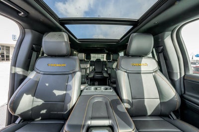 2026 Ford Expedition Tremor®