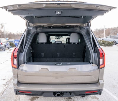 2026 Ford Expedition Tremor®