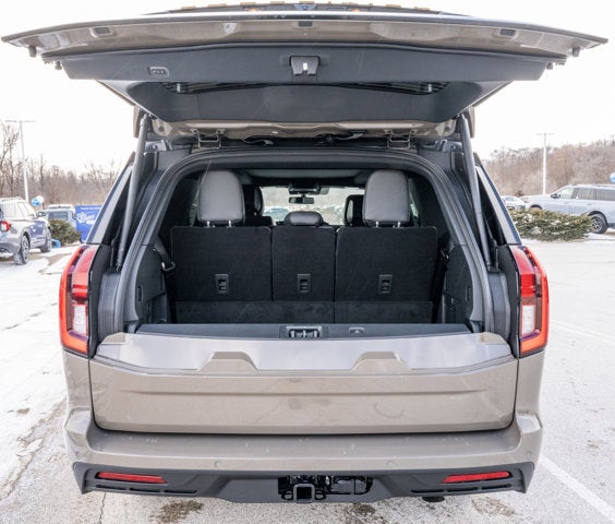 2026 Ford Expedition Tremor®
