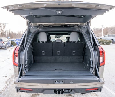 2026 Ford Expedition Tremor®