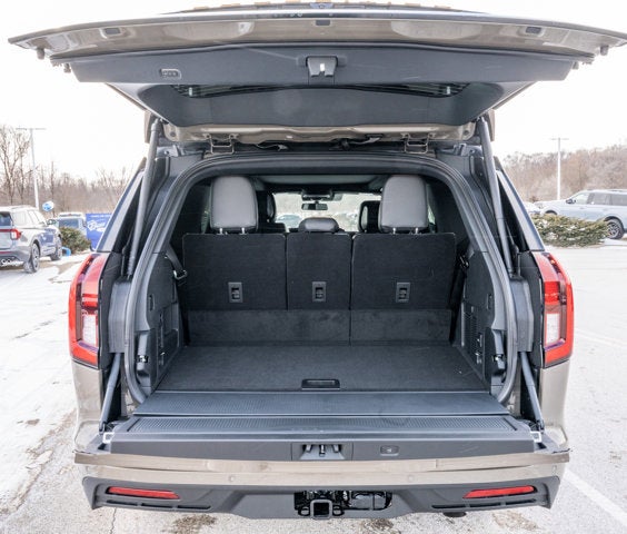 2026 Ford Expedition Tremor®