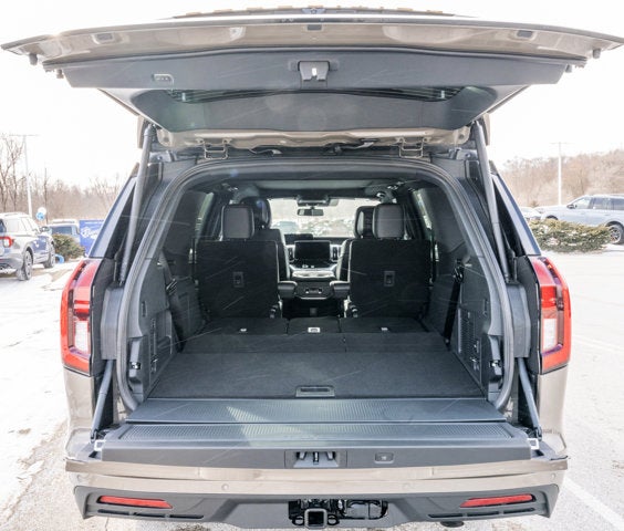 2026 Ford Expedition Tremor®