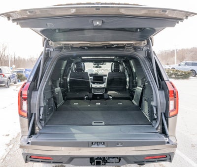 2026 Ford Expedition Tremor®