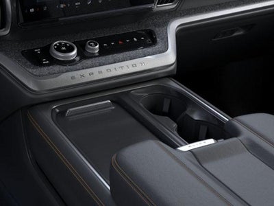 2026 Ford Expedition Tremor®