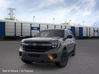 2026 Ford Expedition Tremor®