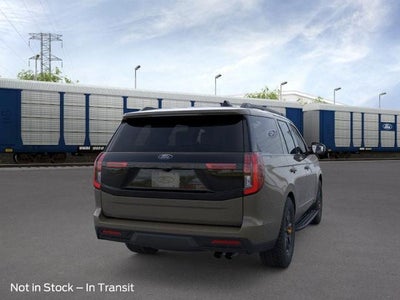 2026 Ford Expedition Tremor®