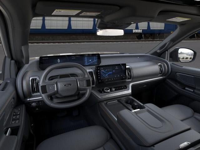 2026 Ford Expedition Tremor®