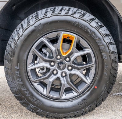 2026 Ford Expedition Tremor®