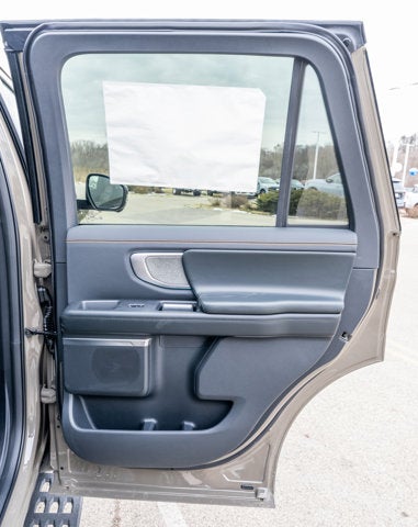 2026 Ford Expedition Tremor®