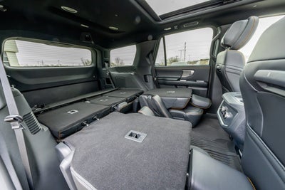 2026 Ford Expedition Tremor®