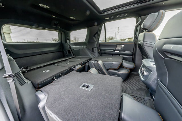 2026 Ford Expedition Tremor®