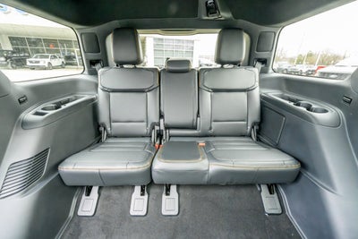 2026 Ford Expedition Tremor®