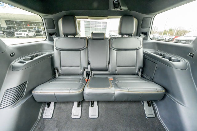 2026 Ford Expedition Tremor®