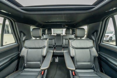 2026 Ford Expedition Tremor®