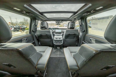 2026 Ford Expedition Tremor®