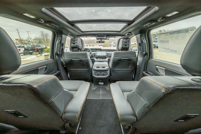 2026 Ford Expedition Tremor®