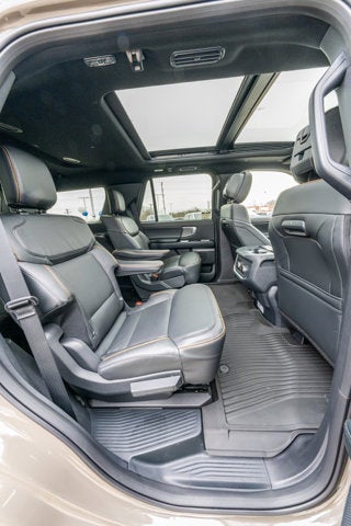 2026 Ford Expedition Tremor®