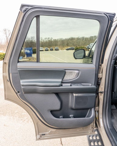 2026 Ford Expedition Tremor®