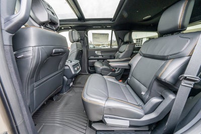 2026 Ford Expedition Tremor®