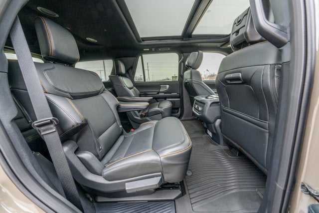 2026 Ford Expedition Tremor®