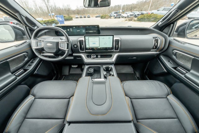 2026 Ford Expedition Tremor®