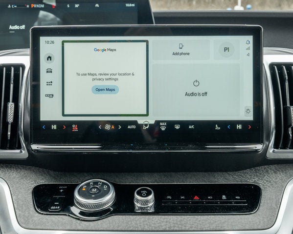 2026 Ford Expedition Tremor®