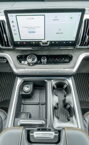 2026 Ford Expedition Tremor®