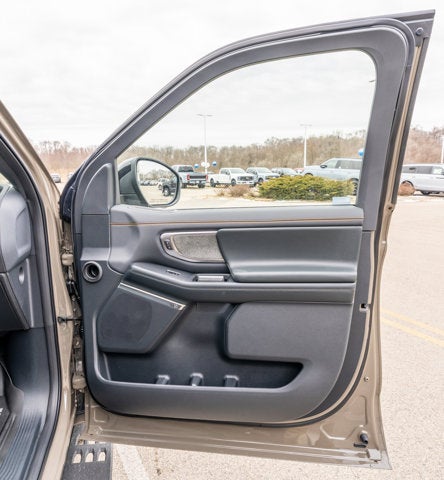 2026 Ford Expedition Tremor®