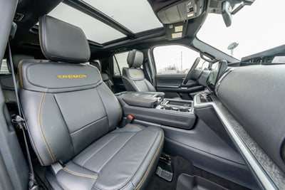 2026 Ford Expedition Tremor®