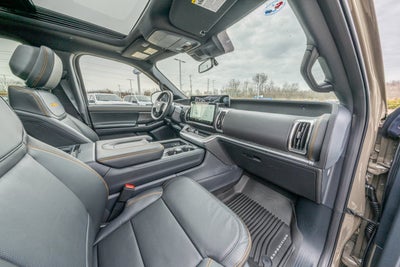 2026 Ford Expedition Tremor®