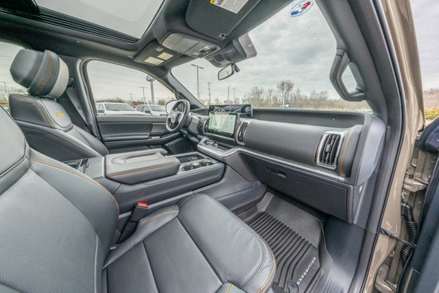 2026 Ford Expedition Tremor®