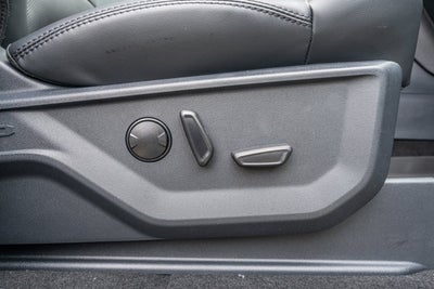 2026 Ford Expedition Tremor®