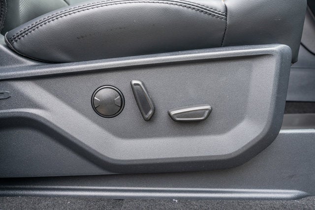 2026 Ford Expedition Tremor®