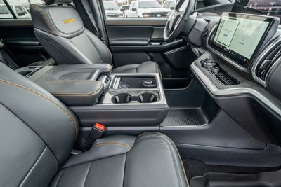 2026 Ford Expedition Tremor®