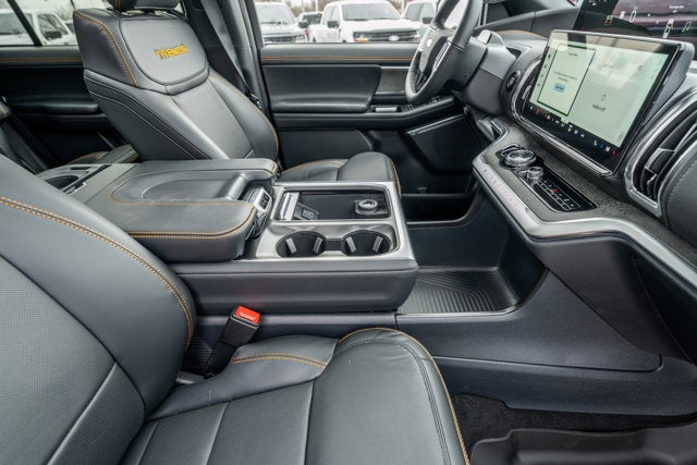 2026 Ford Expedition Tremor®