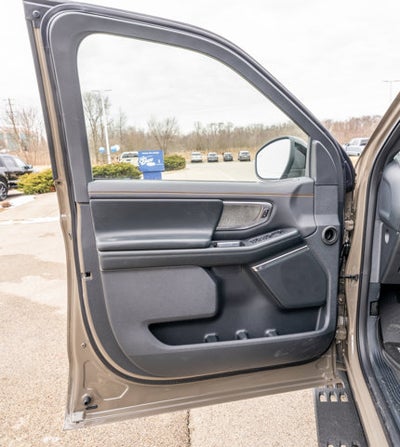 2026 Ford Expedition Tremor®