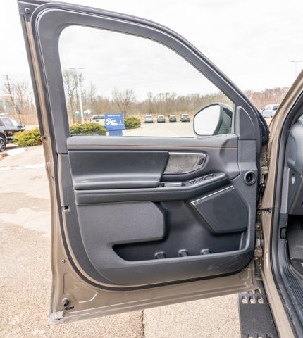 2026 Ford Expedition Tremor®