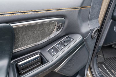 2026 Ford Expedition Tremor®