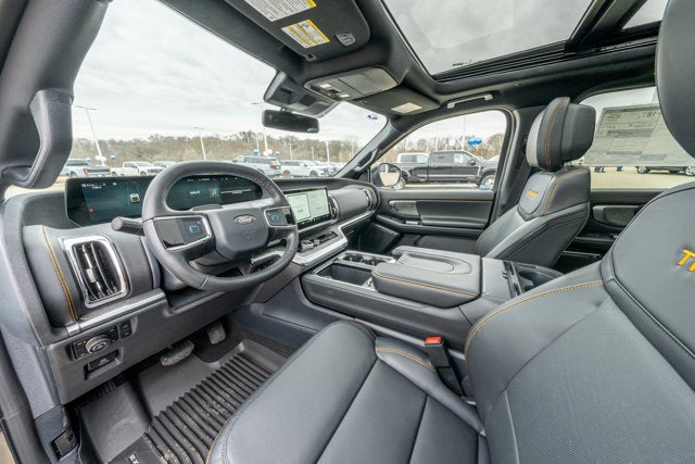 2026 Ford Expedition Tremor®